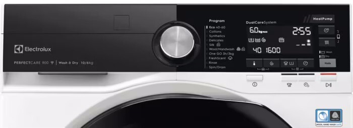Electrolux EW9WN161BCE
