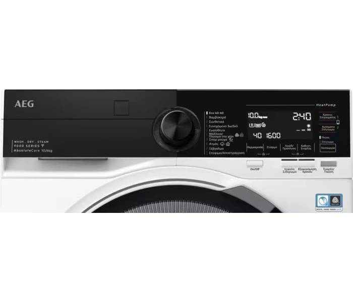 AEG LWR98165NXE