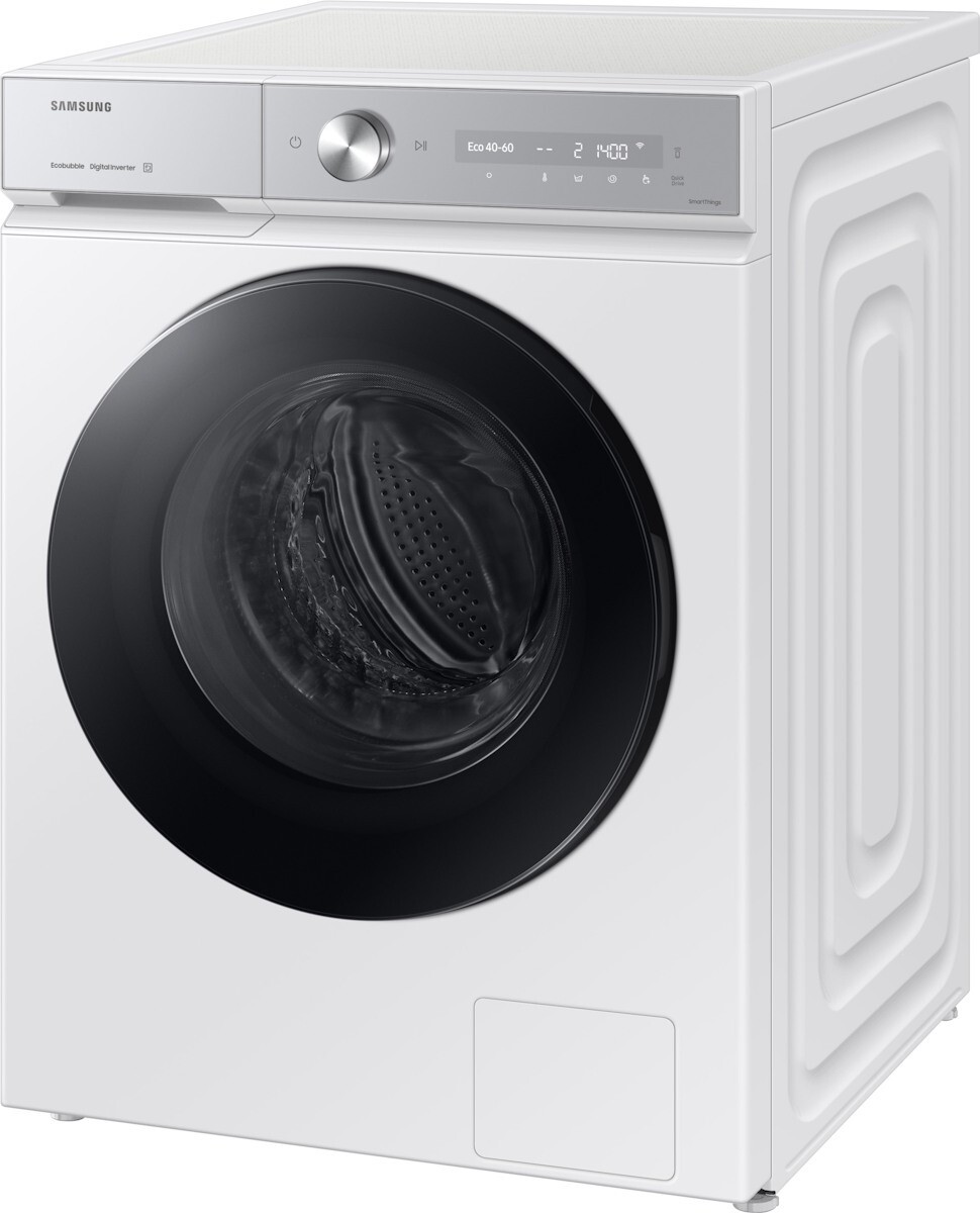 Samsung WW11FB8B95GHUA