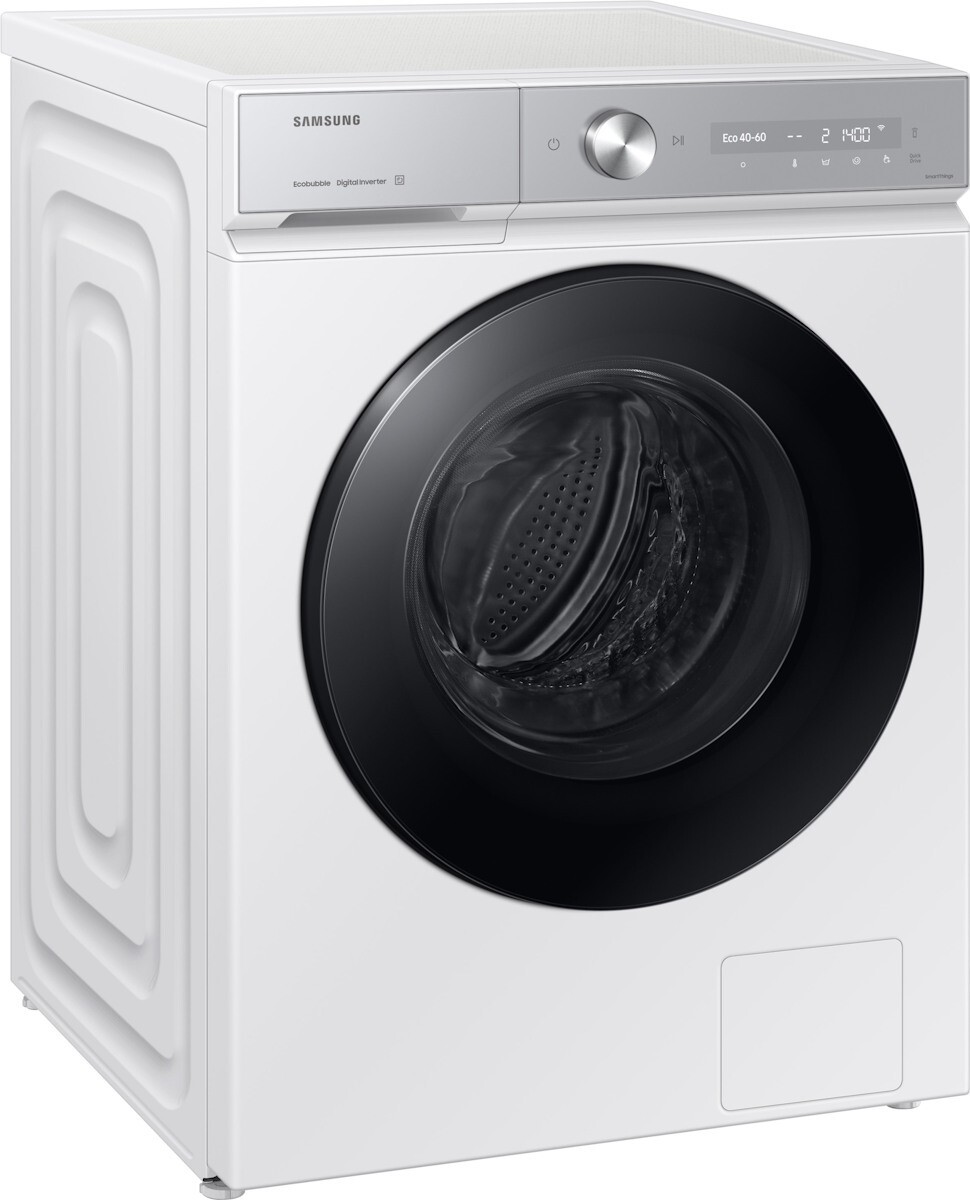 Samsung WW11FB8B95GHUA