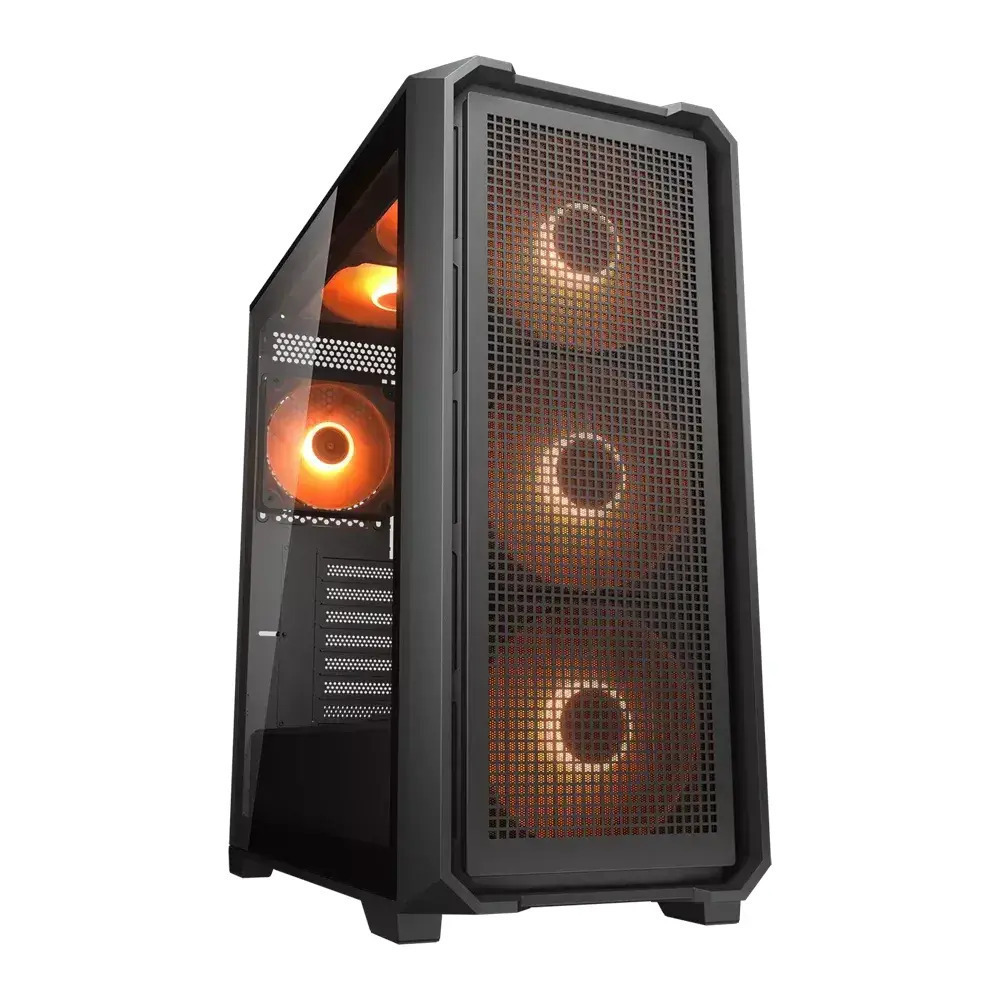 Cougar MX600 Air PRO ATX Black