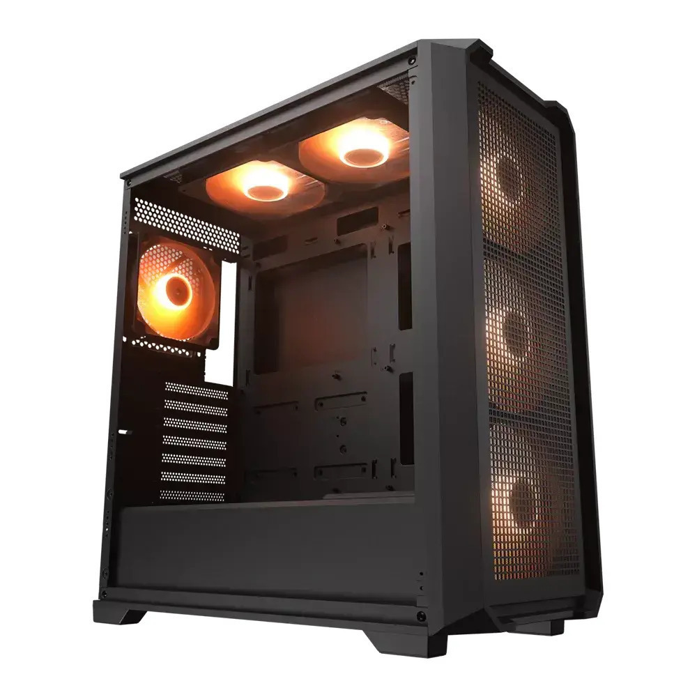 Cougar MX600 Air PRO ATX Black