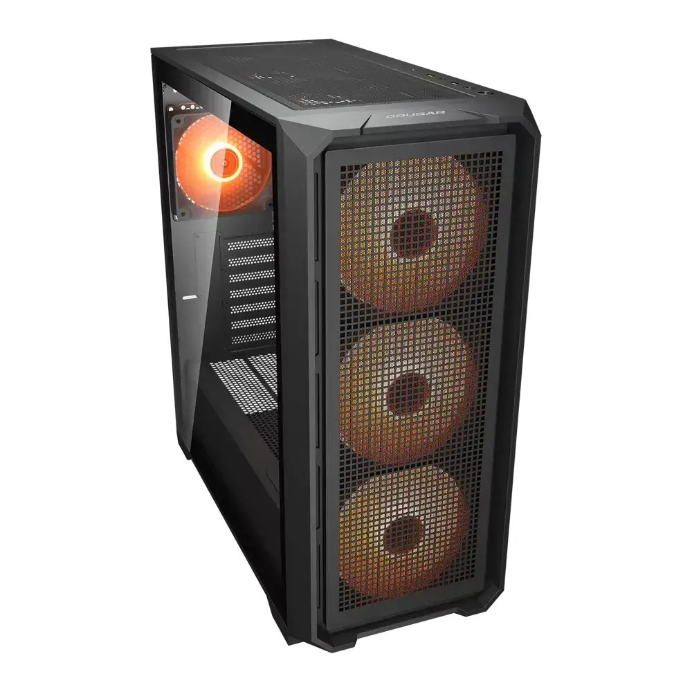 Cougar MX600 Air PRO ATX Black