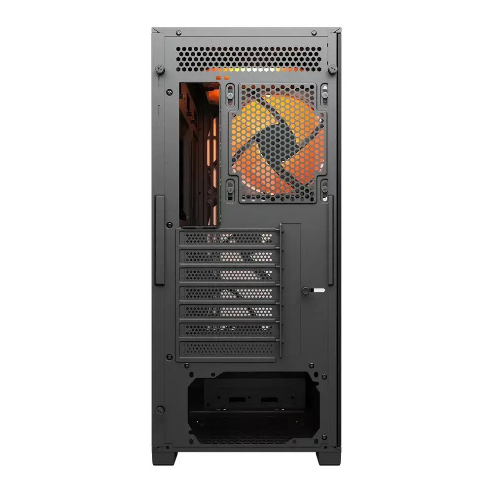Cougar MX600 Air PRO ATX Black