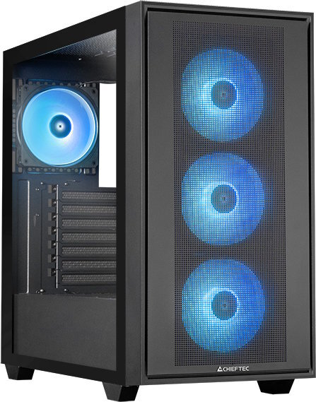 Chieftec HUNTER 3 ATX