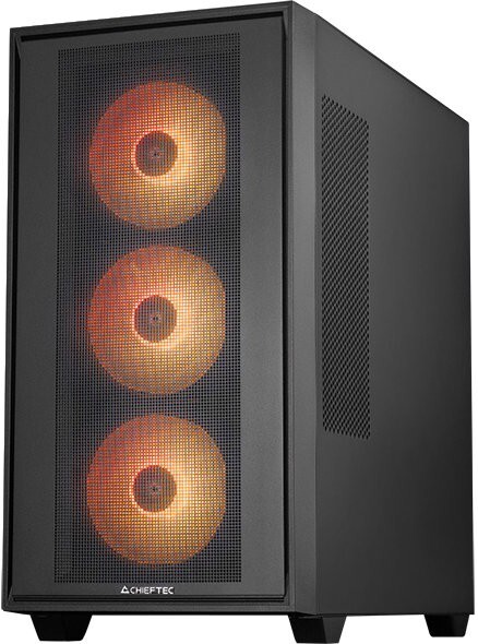 Chieftec HUNTER 3 ATX
