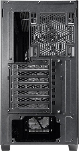Chieftec HUNTER 3 ATX