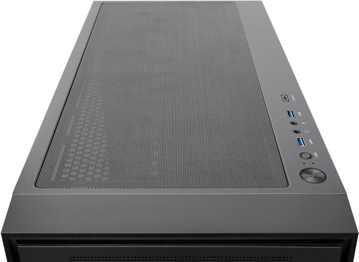 Chieftec HUNTER 3 ATX
