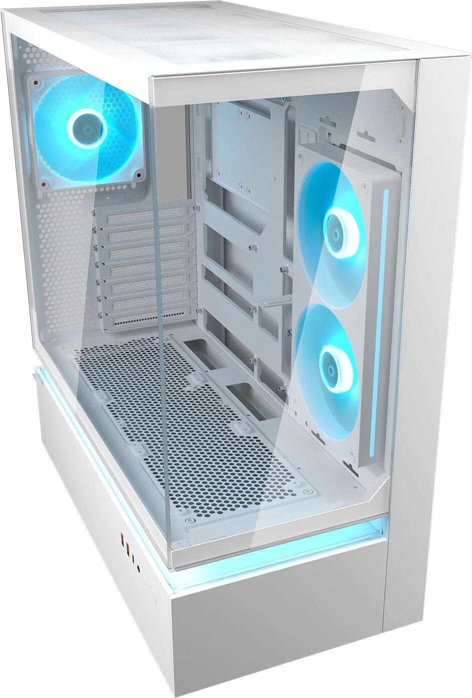 Cougar CFV235 ATX