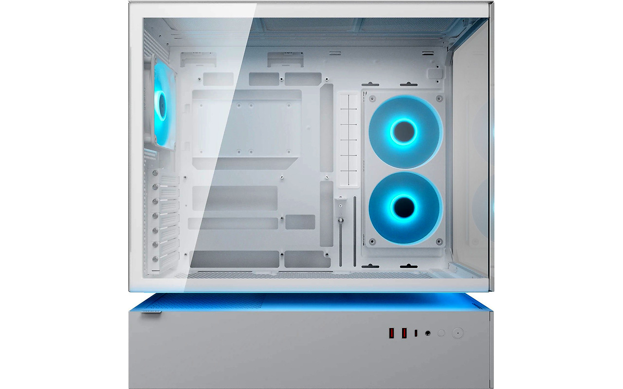 Cougar CFV235 ATX