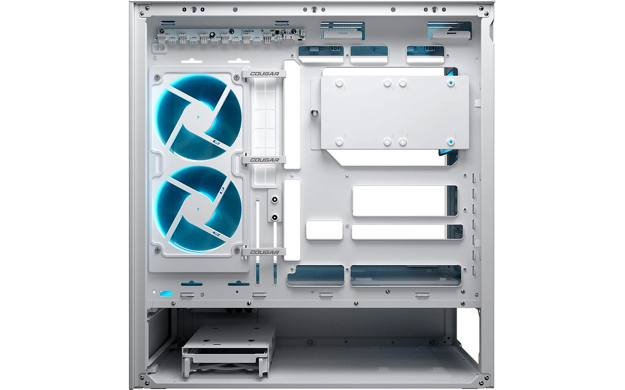 Cougar CFV235 ATX