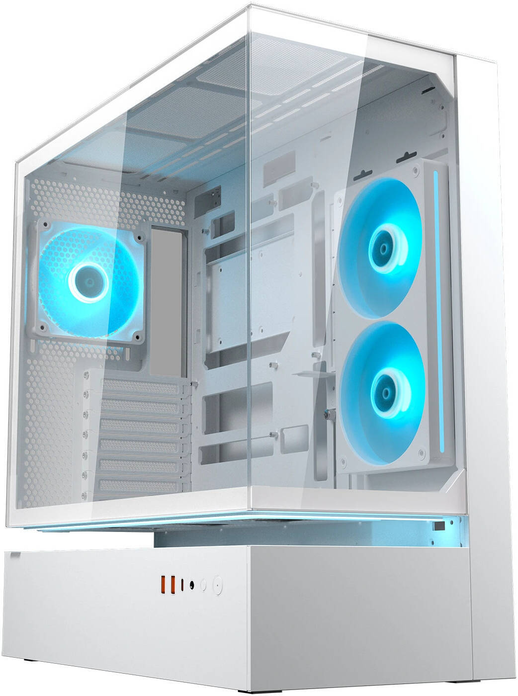 Cougar CFV235 ATX