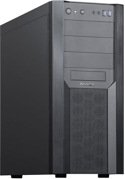 Chieftec CW-01B-OP ATX