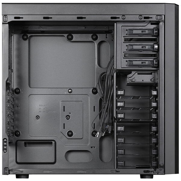 Chieftec CW-01B-OP ATX