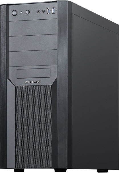 Chieftec CW-01B-OP ATX