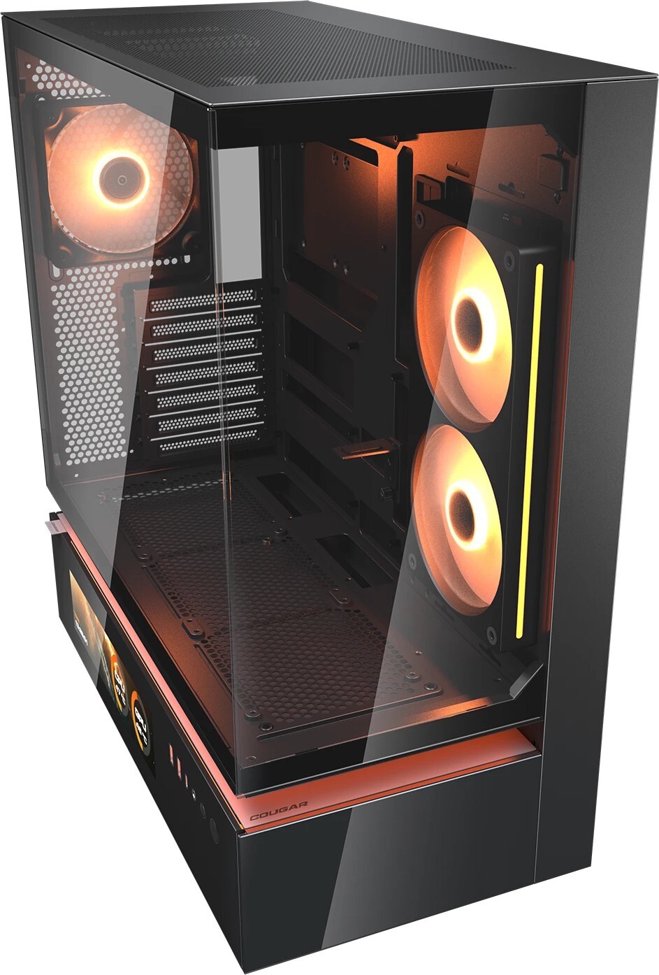 Cougar CFV235 Vision ATX
