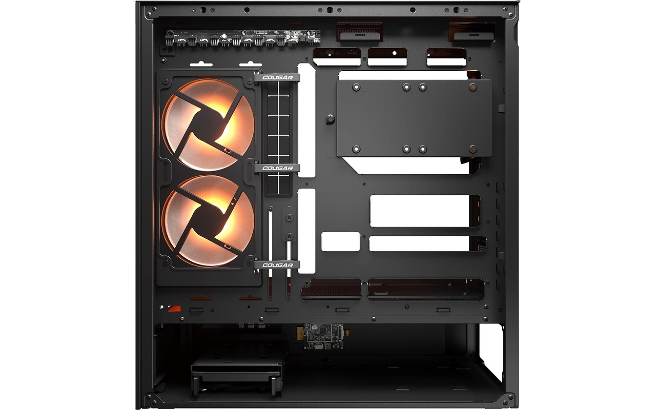 Cougar CFV235 Vision ATX