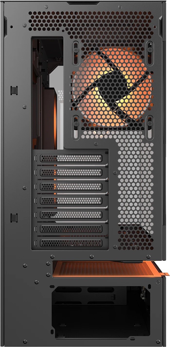 Cougar CFV235 Vision ATX