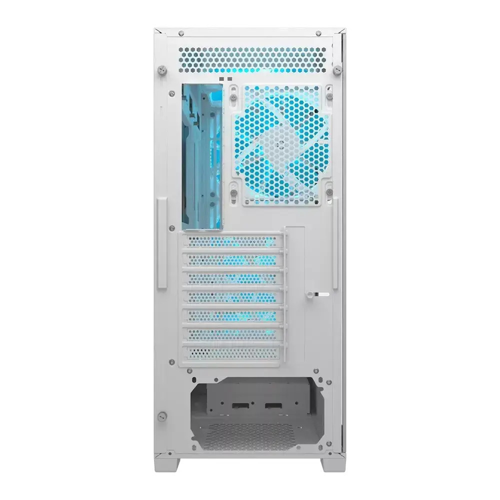 Cougar MX600 Air PRO ATX White