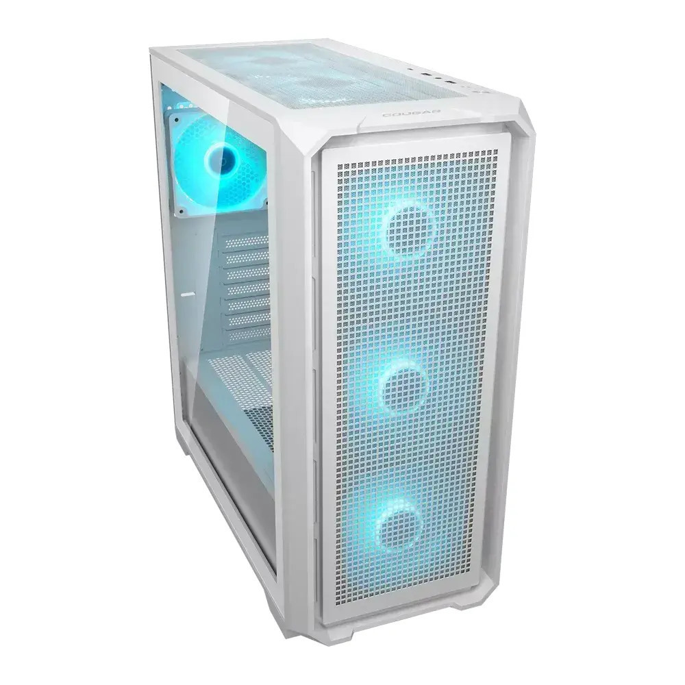 Cougar MX600 Air PRO ATX White
