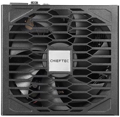 Chieftec Stealth SPX-1000-FC 80+ Platinum 1000W