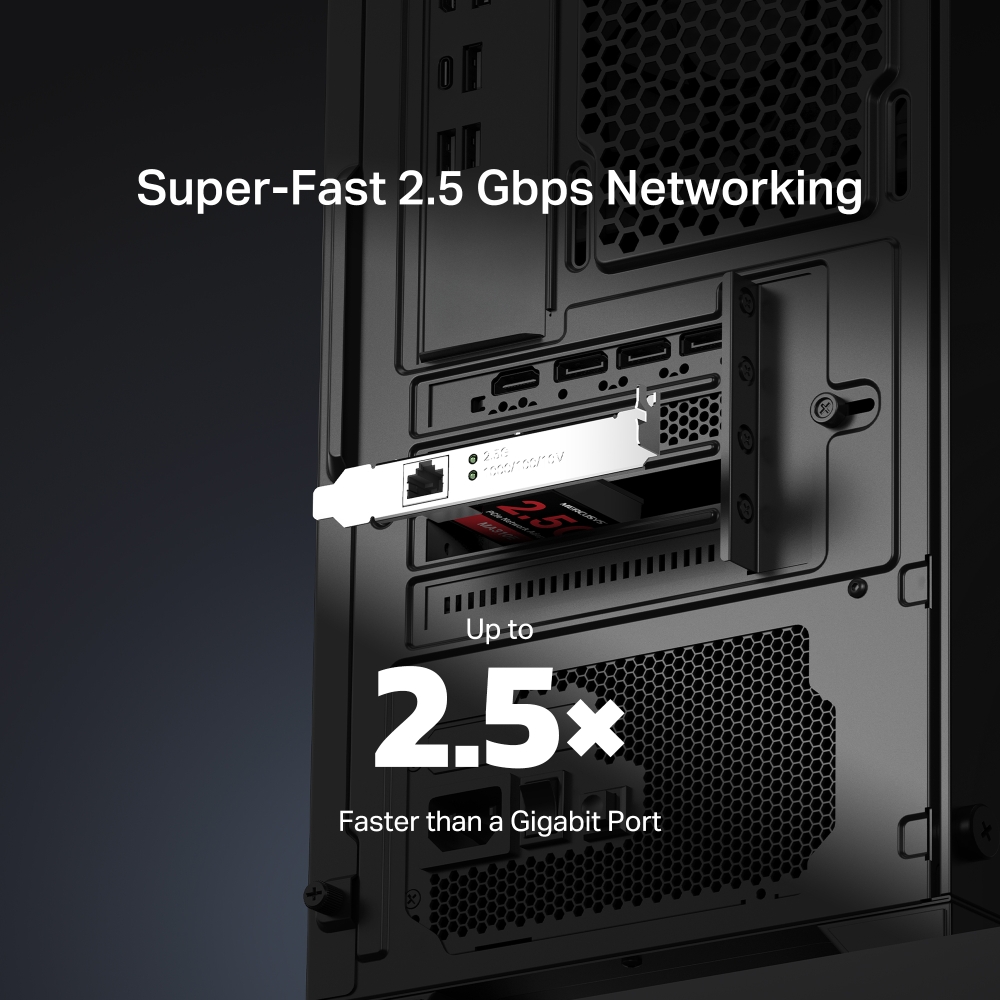 MERCUSYS MA310E