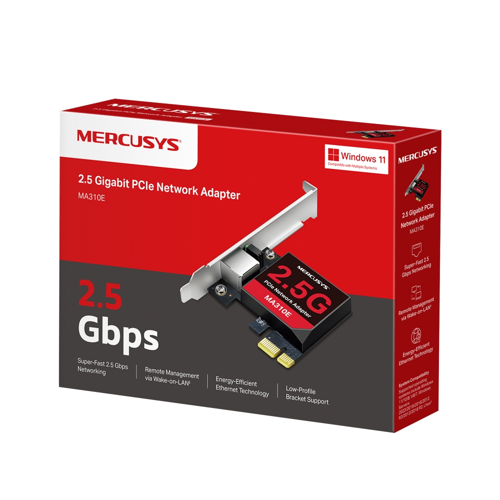 MERCUSYS MA310E