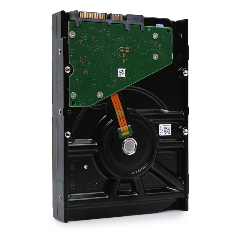 DELL EXOS 7E10 / 4Tb SAS HDD 3.5 Hot Plug