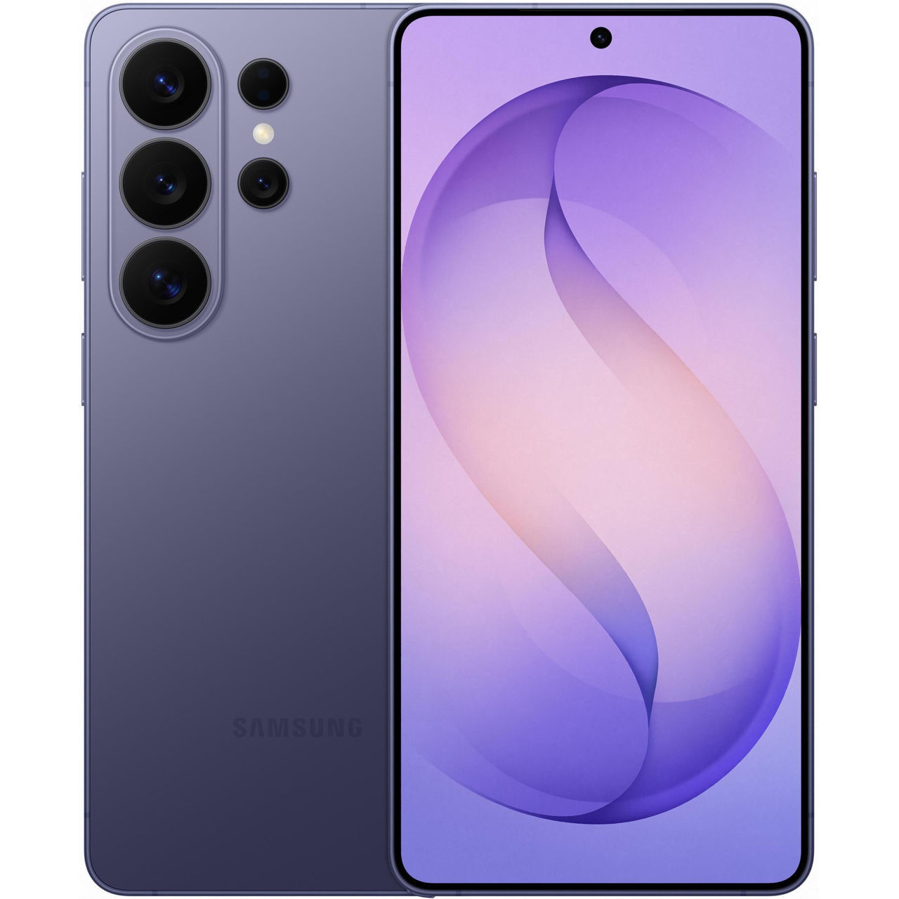 Samsung Galaxy S26 Ultra / 6.9 Dynamic AMOLED 2X / Snapdragon 8 Elite Gen 5 / 12GB / 256GB / 5000mAh /  S948 Purple