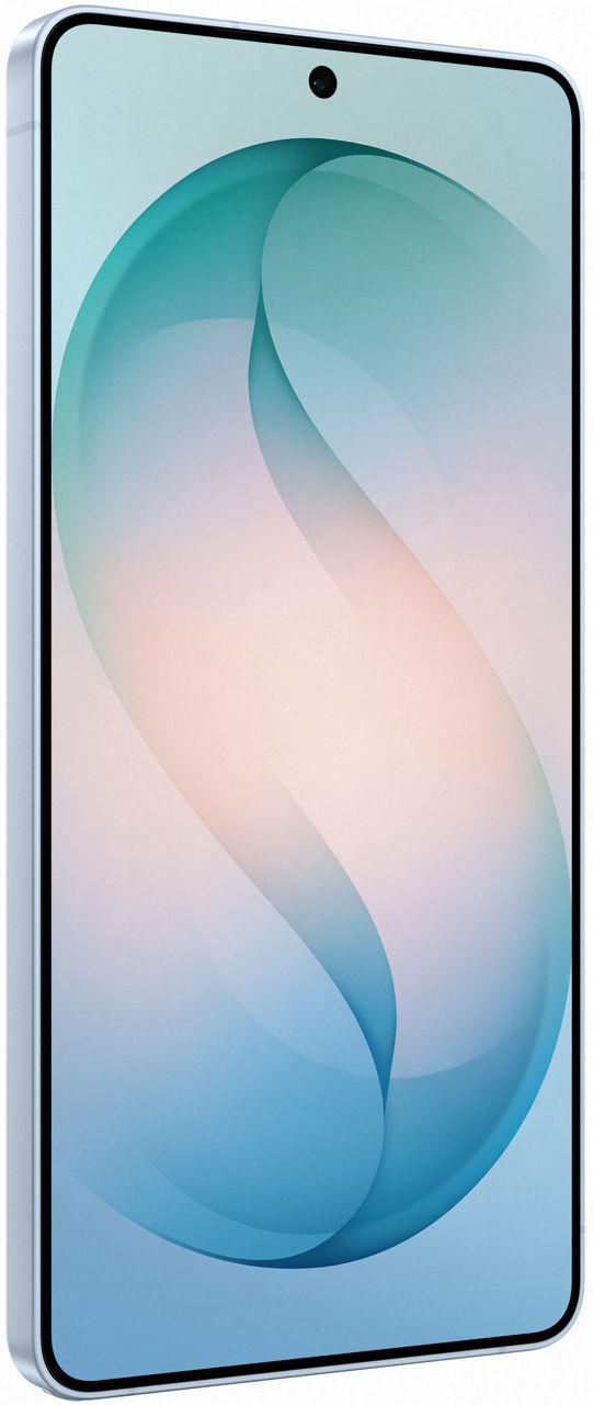 Samsung Galaxy S26 Ultra / 6.9 Dynamic AMOLED 2X / Snapdragon 8 Elite Gen 5 / 12GB / 256GB / 5000mAh /  S948 Cyan