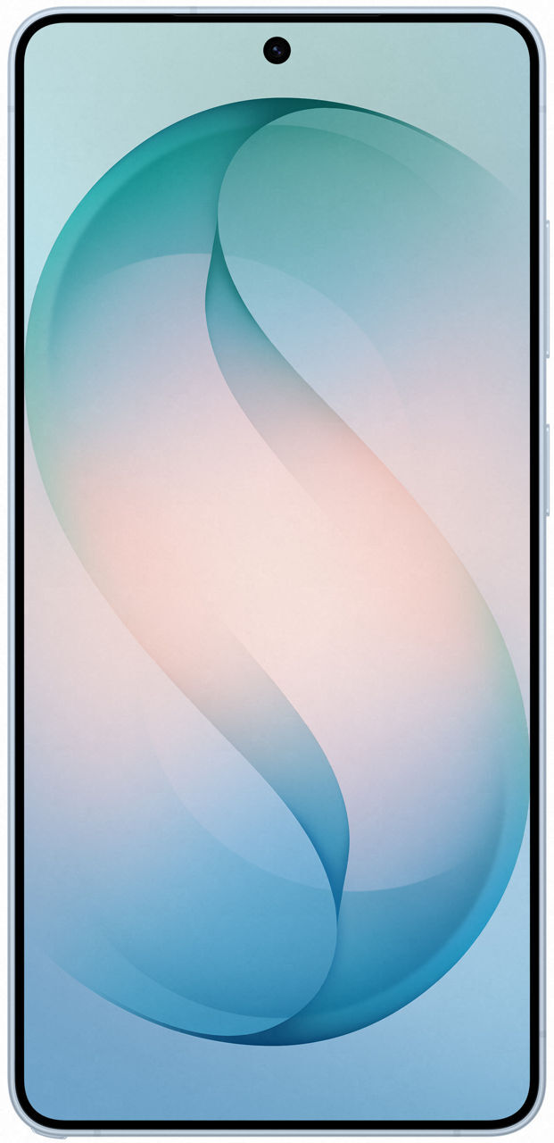 Samsung Galaxy S26 Ultra / 6.9 Dynamic AMOLED 2X / Snapdragon 8 Elite Gen 5 / 12GB / 256GB / 5000mAh /  S948 Cyan
