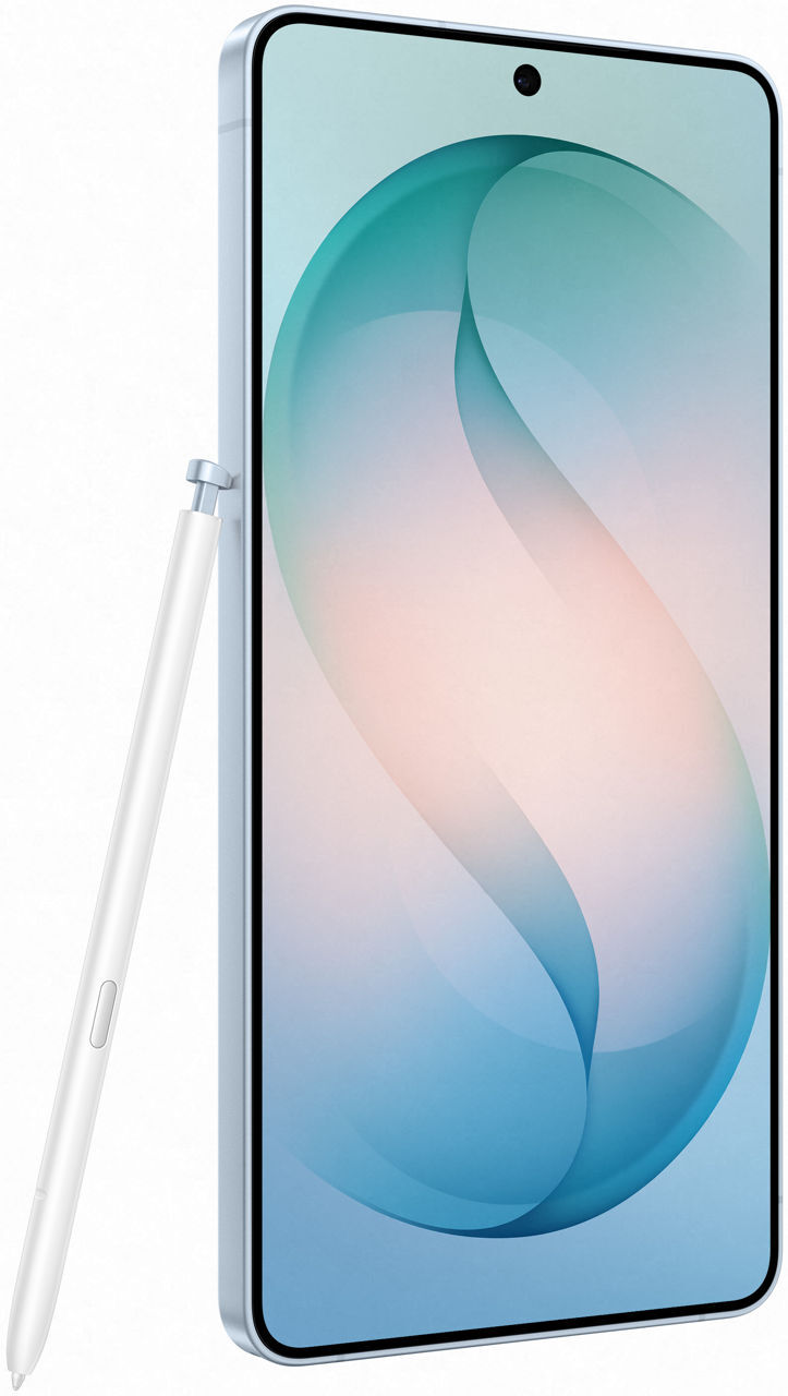 Samsung Galaxy S26 Ultra / 6.9 Dynamic AMOLED 2X / Snapdragon 8 Elite Gen 5 / 12GB / 256GB / 5000mAh /  S948 Cyan