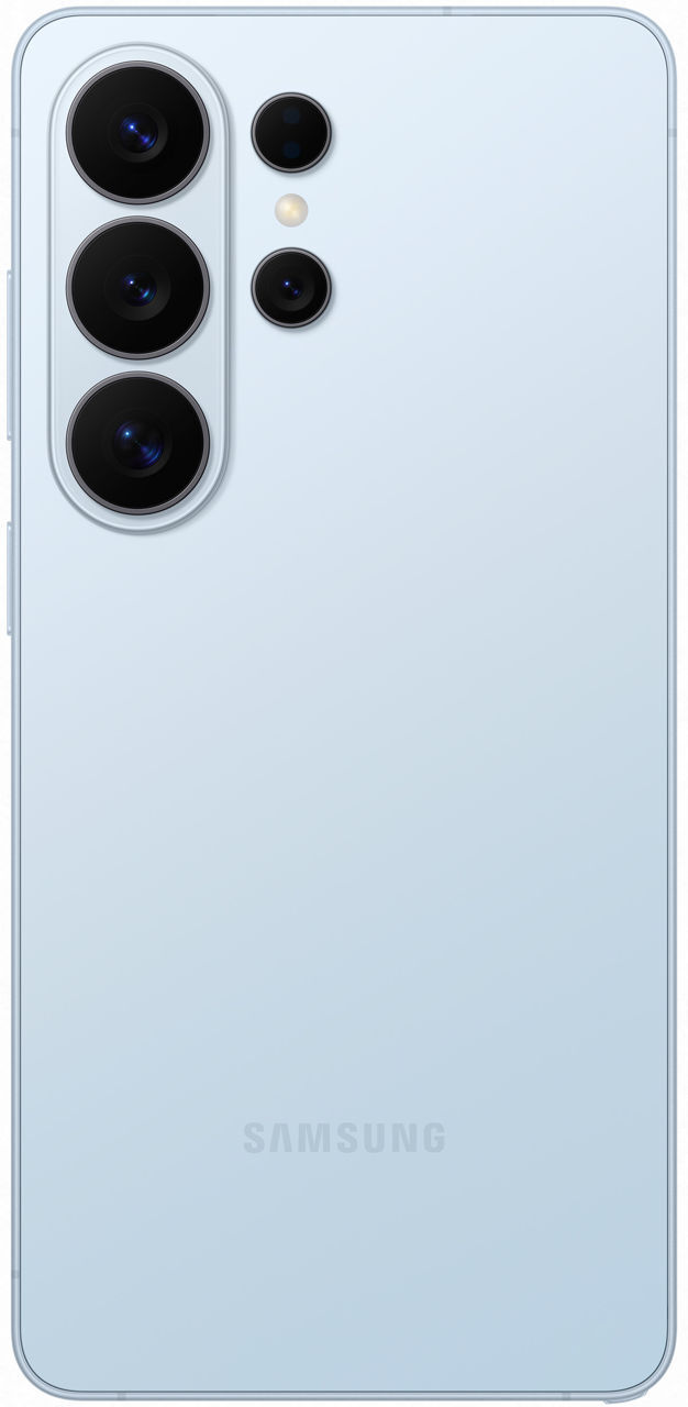 Samsung Galaxy S26 Ultra / 6.9 Dynamic AMOLED 2X / Snapdragon 8 Elite Gen 5 / 12GB / 256GB / 5000mAh /  S948 Cyan
