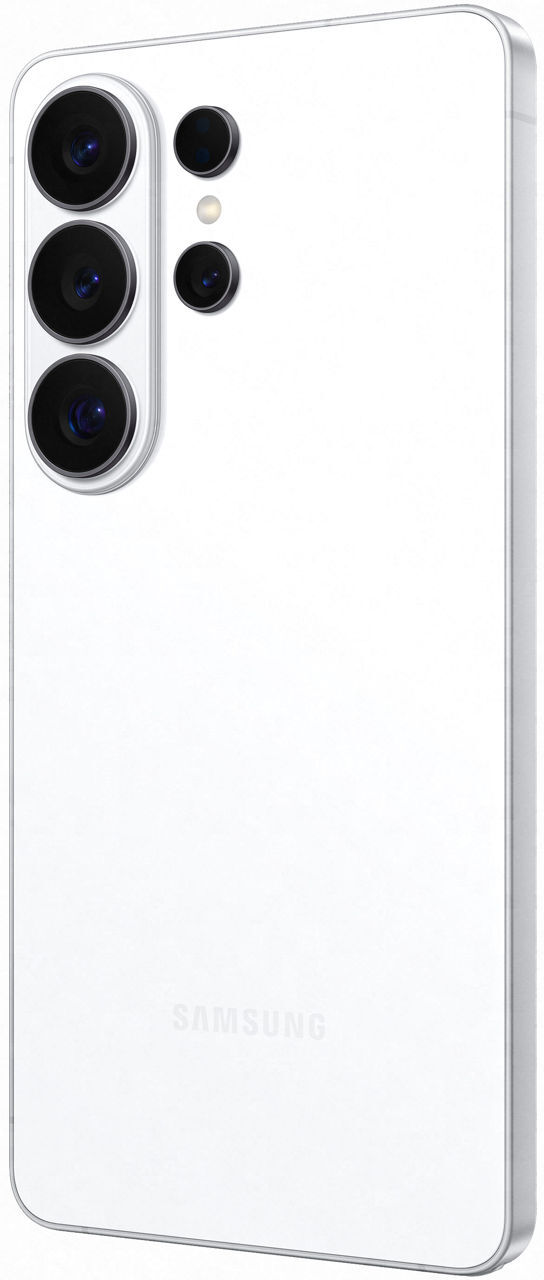 Samsung Galaxy S26 Ultra / 6.9 Dynamic AMOLED 2X / Snapdragon 8 Elite Gen 5 / 12GB / 256GB / 5000mAh /  S948 White