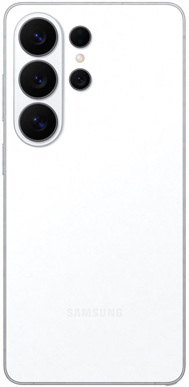 Samsung Galaxy S26 Ultra / 6.9 Dynamic AMOLED 2X / Snapdragon 8 Elite Gen 5 / 12GB / 256GB / 5000mAh /  S948 White