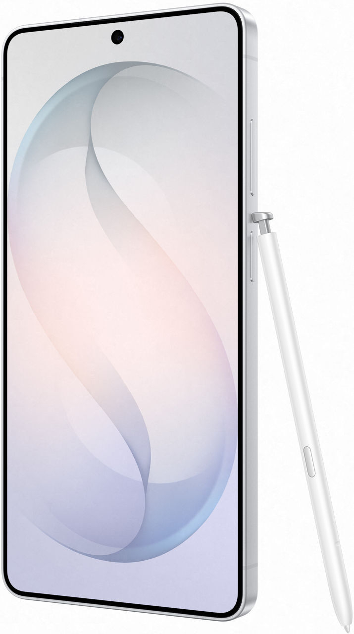 Samsung Galaxy S26 Ultra / 6.9 Dynamic AMOLED 2X / Snapdragon 8 Elite Gen 5 / 12GB / 256GB / 5000mAh /  S948 White