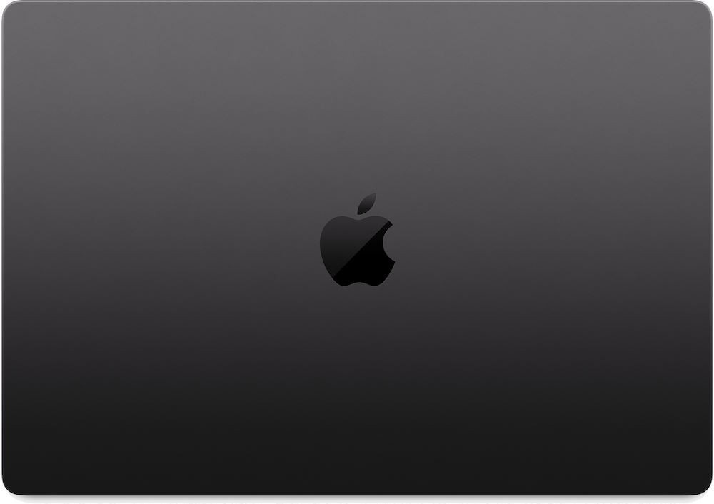 Apple MacBook Pro / 16.2 Retina / M5 Max 18-core CPU 40-core GPU / 48Gb RAM / 2Tb SSD / Black