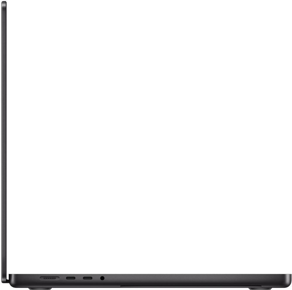 Apple MacBook Pro / 16.2 Retina / M5 Max 18-core CPU 40-core GPU / 48Gb RAM / 2Tb SSD / Black