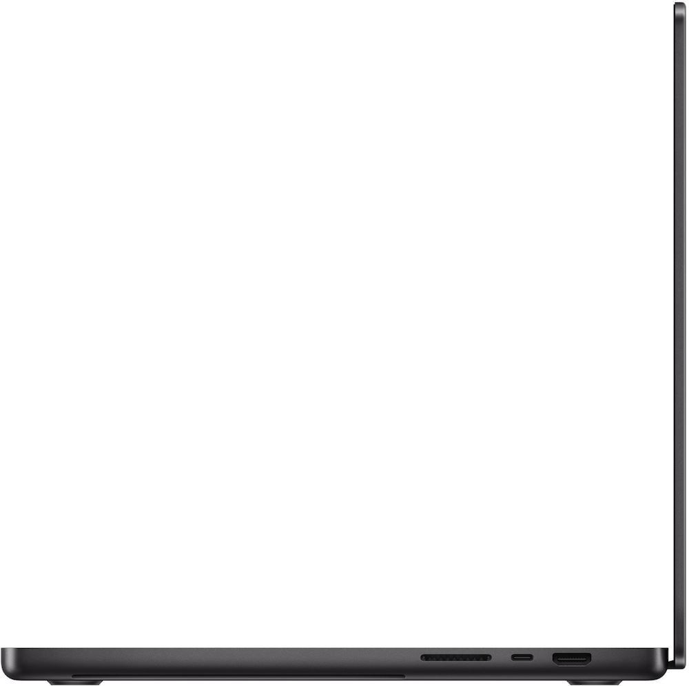 Apple MacBook Pro / 16.2 Retina / M5 Max 18-core CPU 40-core GPU / 48Gb RAM / 2Tb SSD / Black