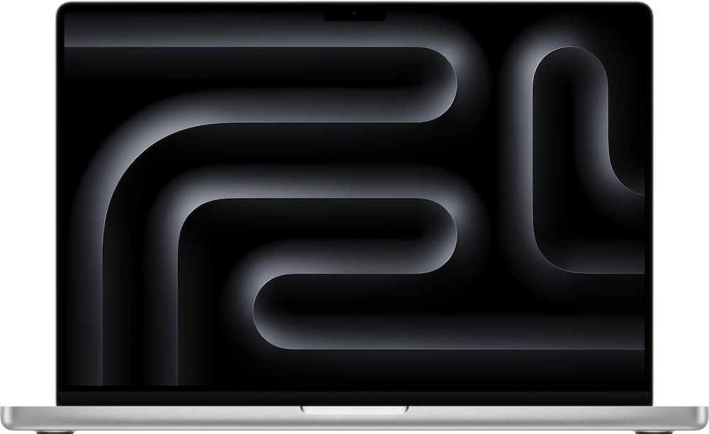 Apple MacBook Pro / 16.2 Retina / M5 Max 18-core CPU 40-core GPU / 48Gb RAM / 2Tb SSD / Silver