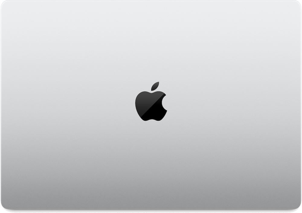 Apple MacBook Pro / 16.2 Retina / M5 Max 18-core CPU 40-core GPU / 48Gb RAM / 2Tb SSD / Silver