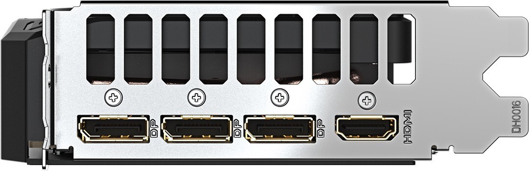 GIGABYTE GeForce RTX 5060 Ti WINDFORCE MAX OC 8G / 8GB GDDR7 128bit / GV-N506TWF2MAXOC-8GD