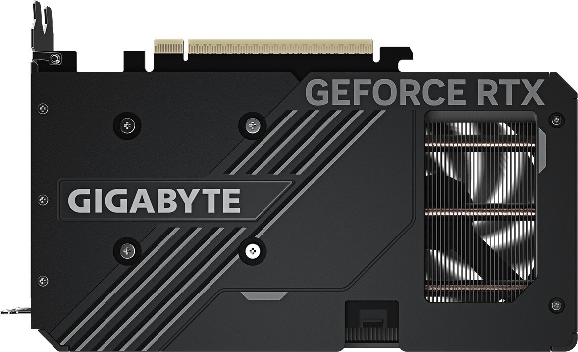 GIGABYTE GeForce RTX 5060 Ti WINDFORCE MAX OC 8G / 8GB GDDR7 128bit / GV-N506TWF2MAXOC-8GD