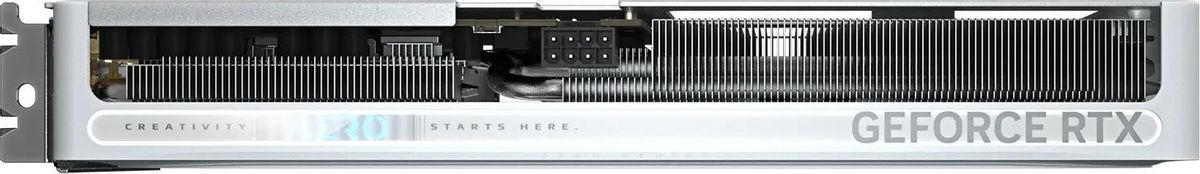 GIGABYTE GeForce RTX 5060 Ti AERO OC 8G / 8GB GDDR7 128bit / GV-N506TAERO-OC-8GD