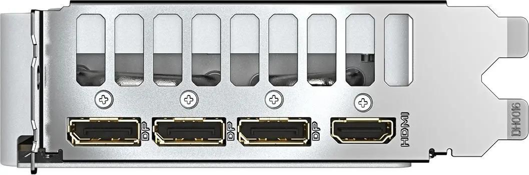 GIGABYTE GeForce RTX 5060 Ti AERO OC 8G / 8GB GDDR7 128bit / GV-N506TAERO-OC-8GD