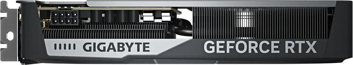 GIGABYTE GeForce RTX 5060 Ti EAGLE OC 8G / 8GB GDDR7 128bit / GV-N506TEAGLEOC-8GD