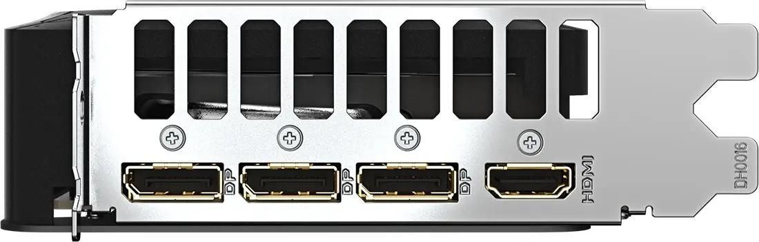GIGABYTE GeForce RTX 5060 Ti EAGLE OC 8G / 8GB GDDR7 128bit / GV-N506TEAGLEOC-8GD