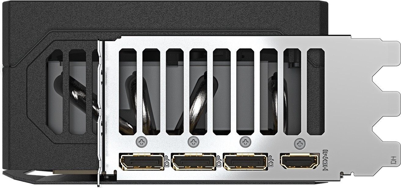 GIGABYTE AORUS GeForce RTX 5080 MASTER 16G / 16GB GDDR7 256bit / GV-N5080AORUSM-16GD