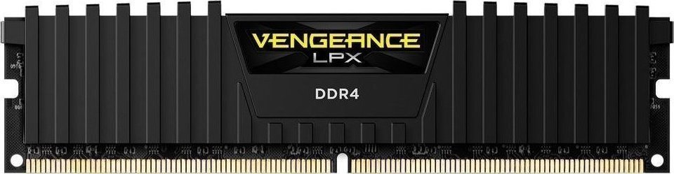 Corsair Vengeance LPX Black 16GB DDR4 3600 / CMK32GX4M2D3600C18