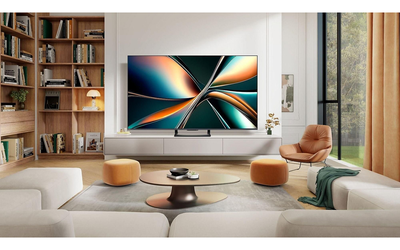 Hisense 75U78Q / 75 Mini LED 4K UHD VIDAA OS